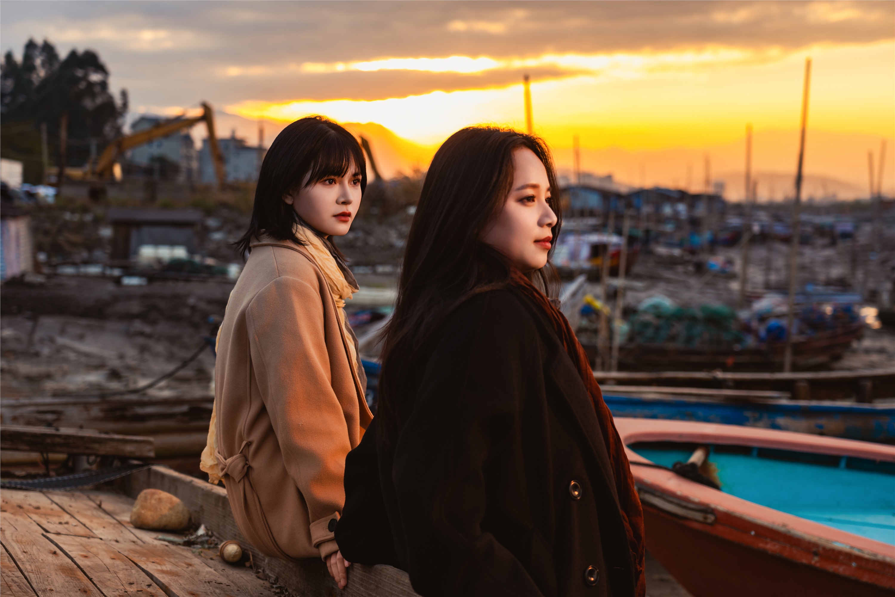 YITUYU 艺图语 2025.03.07 情绪 小芳